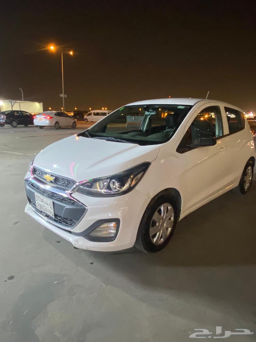 اسبارك 2019 بدي ومحركات وكاله63308854742531111