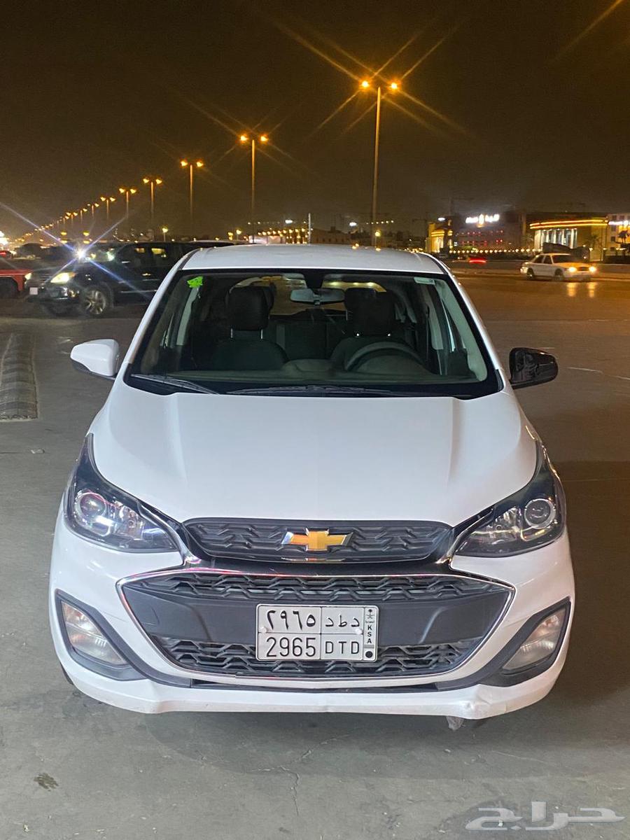 اسبارك 2019 بدي ومحركات وكاله63308854742531114