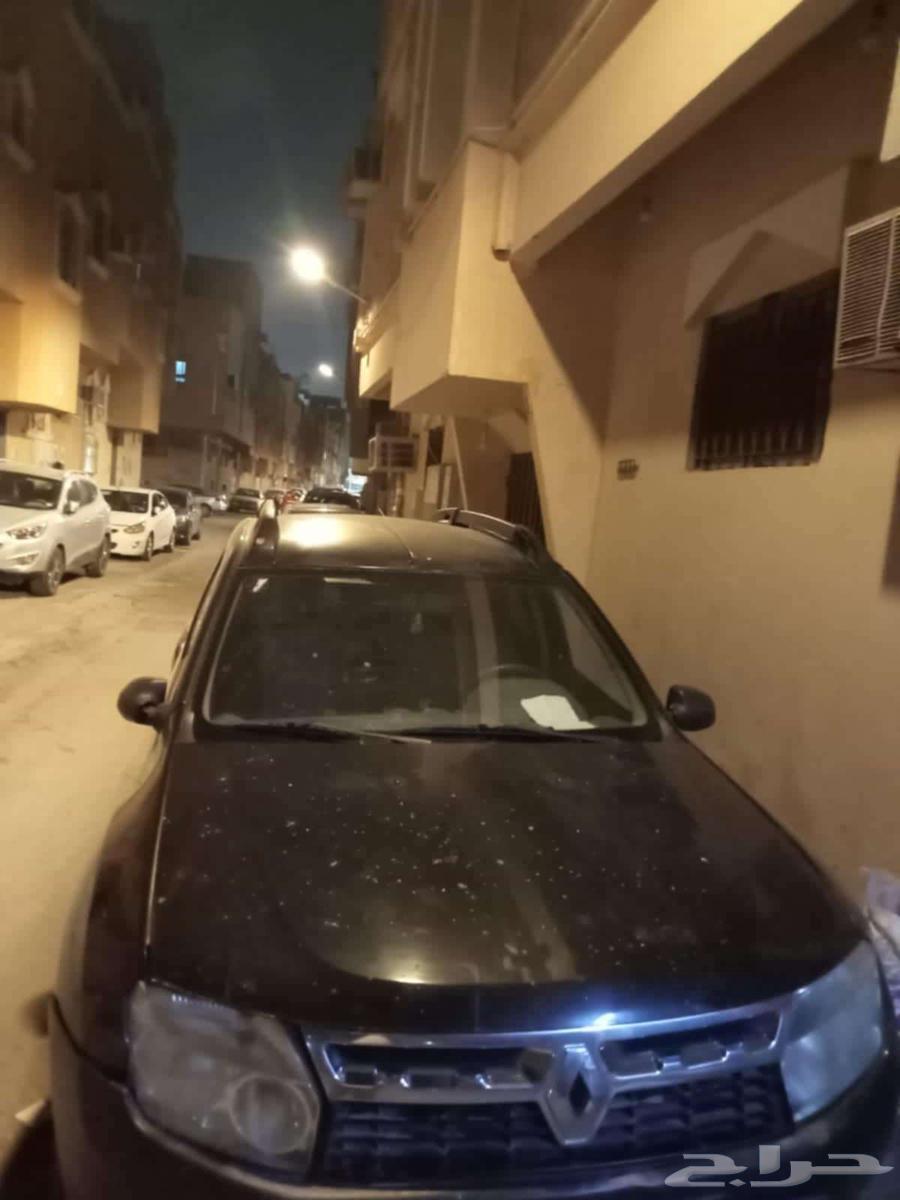 سيارة للبيع - رينو داستر 201563307923574913112