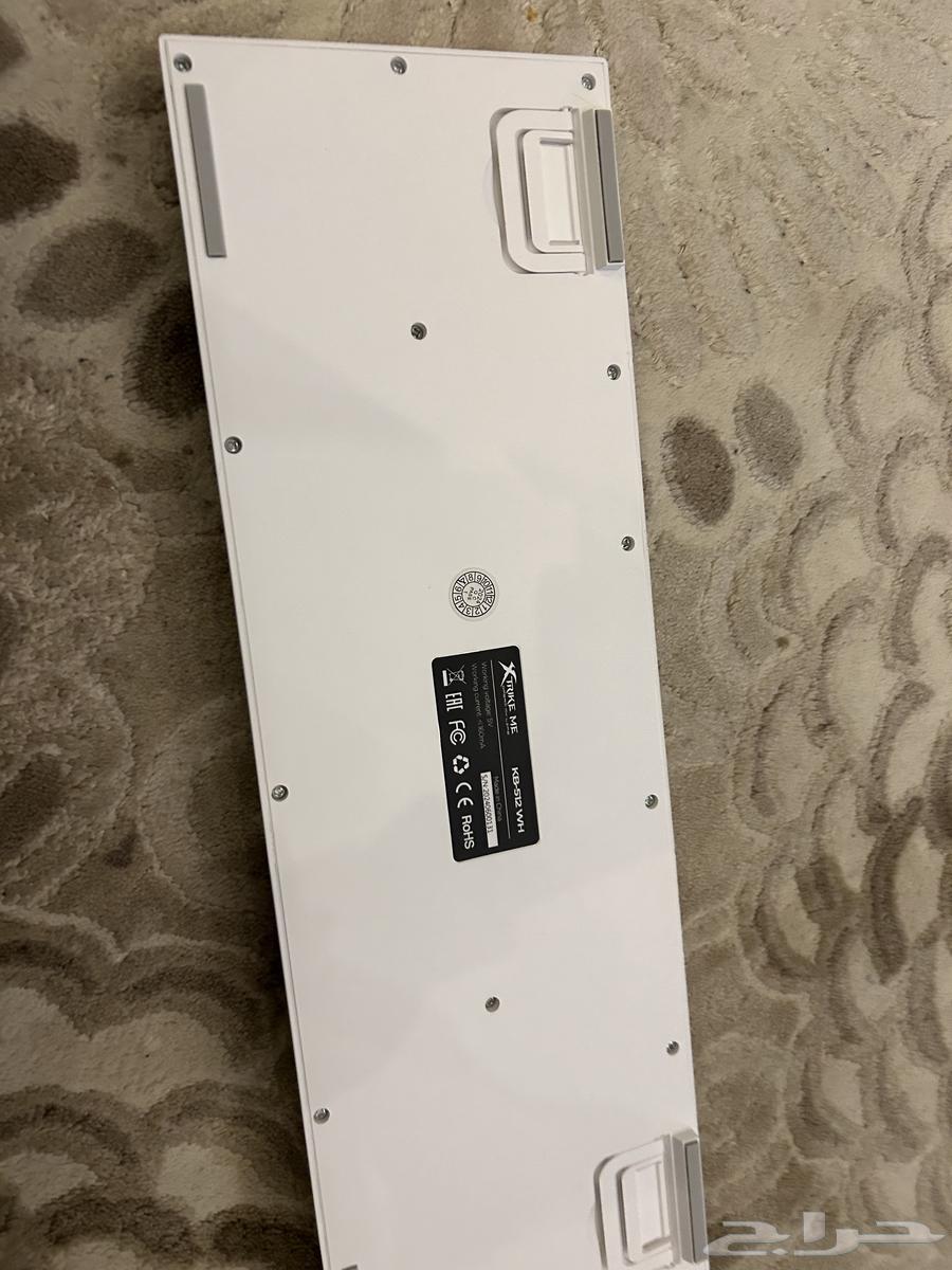 Gaming keyboard63203404261506112