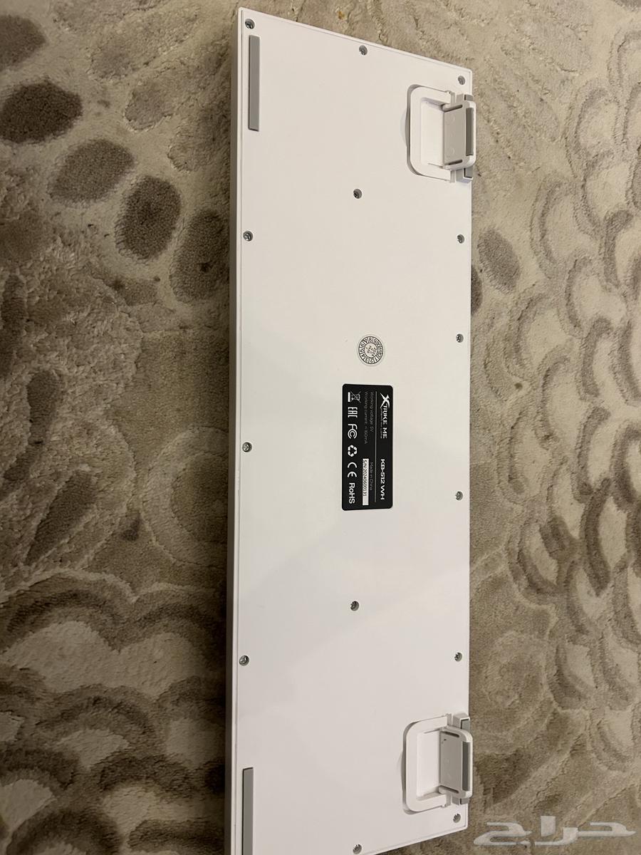 Gaming keyboard63203404261506114
