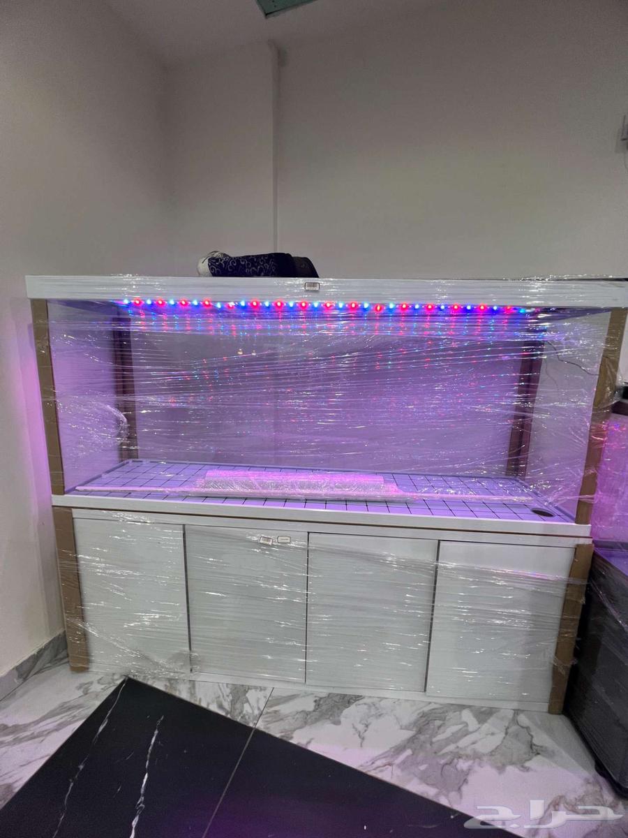 Fish tanks of all sizes63202891188610112
