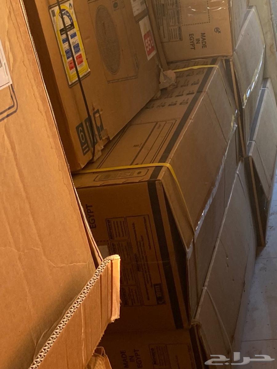 Split air conditioner (sold)63204560593795112