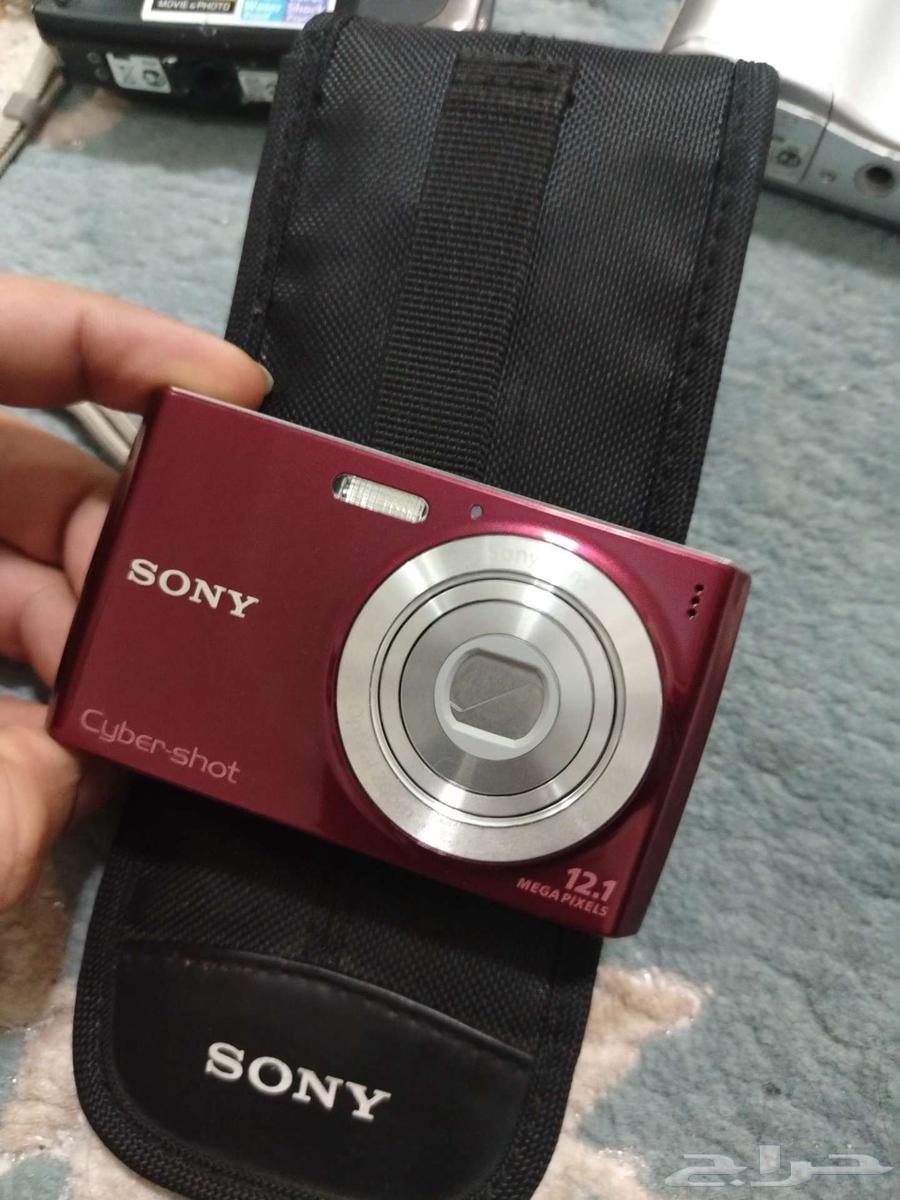 Various rare digital cameras63205070653825114