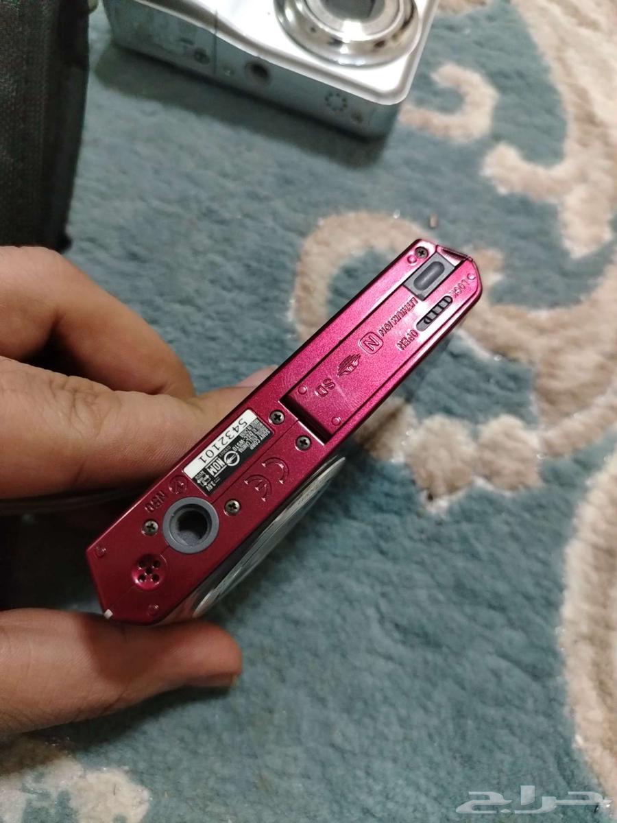 Various rare digital cameras63205070653825113