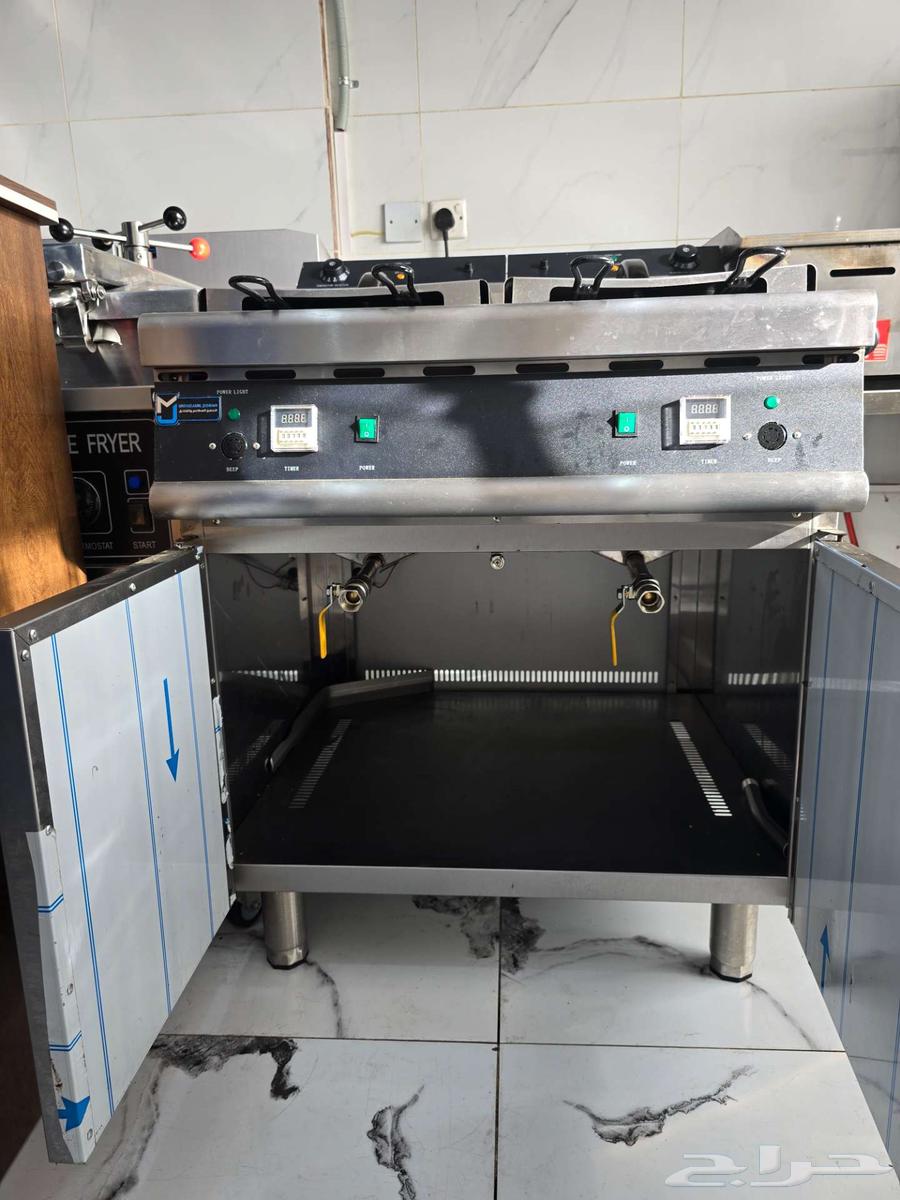 Special restaurant oil fryer63205074051457112
