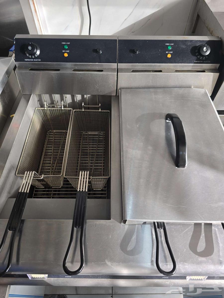 Special restaurant oil fryer63205074051457111