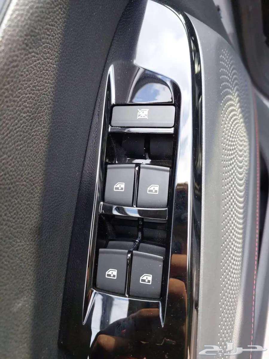 ماكسيس D60 2024 قير اوتماتيك بنزين63310698862339111