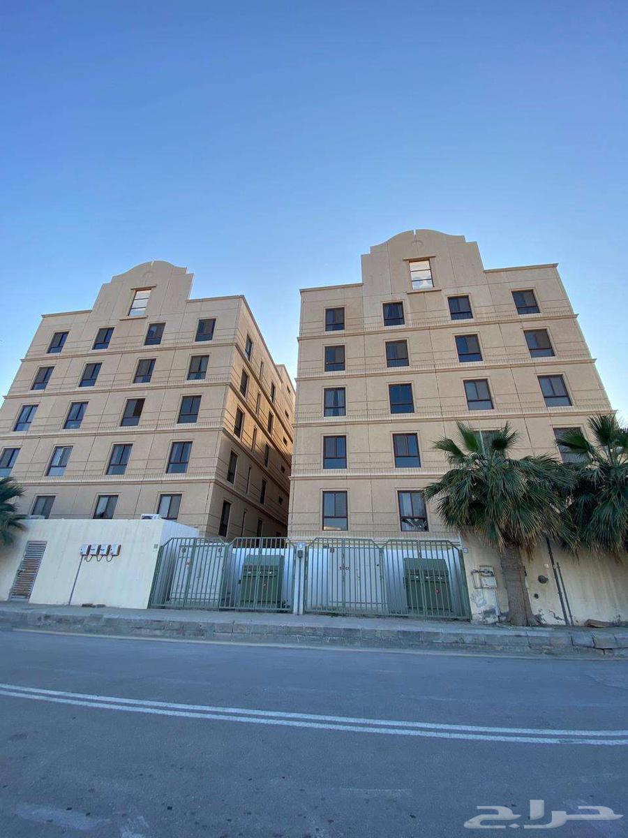 شقة للإيجار