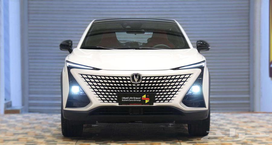 Changan UNI-T Elite 2025 Model.63311186384897113