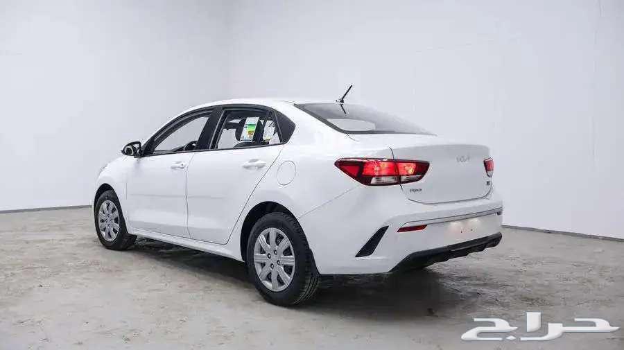 كيا ريو استاندر 2023 عروض متميزة63309344703105112