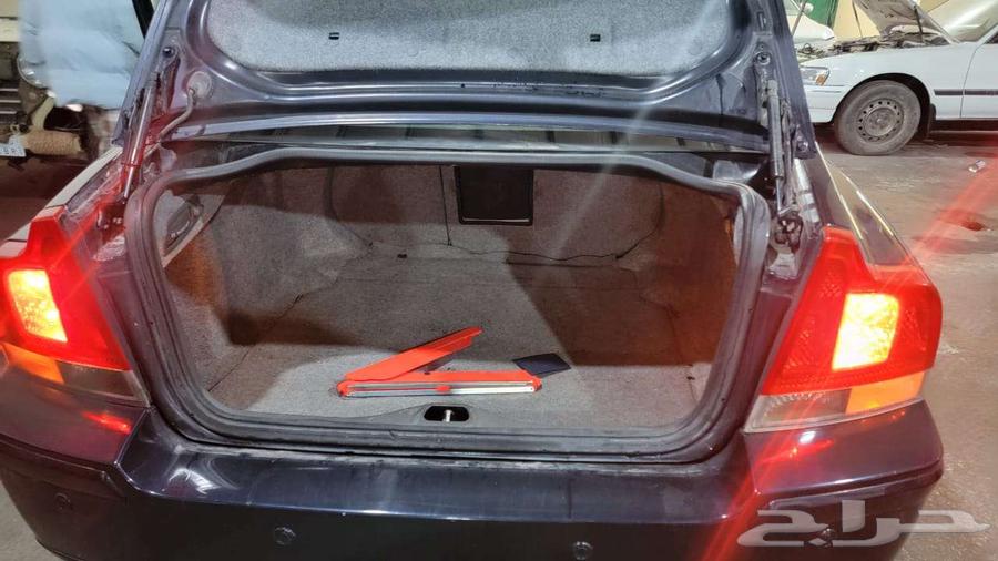 Volvo S60 fully loaded, for sale, in storage63307848845569113