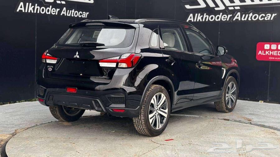 ميتسوبيشي اي اس اكس 202463009061906179113