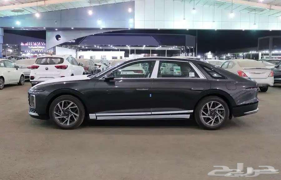 Hyundai Azera Classic 2025 Cash or Installments Black Color Only63009061880065112