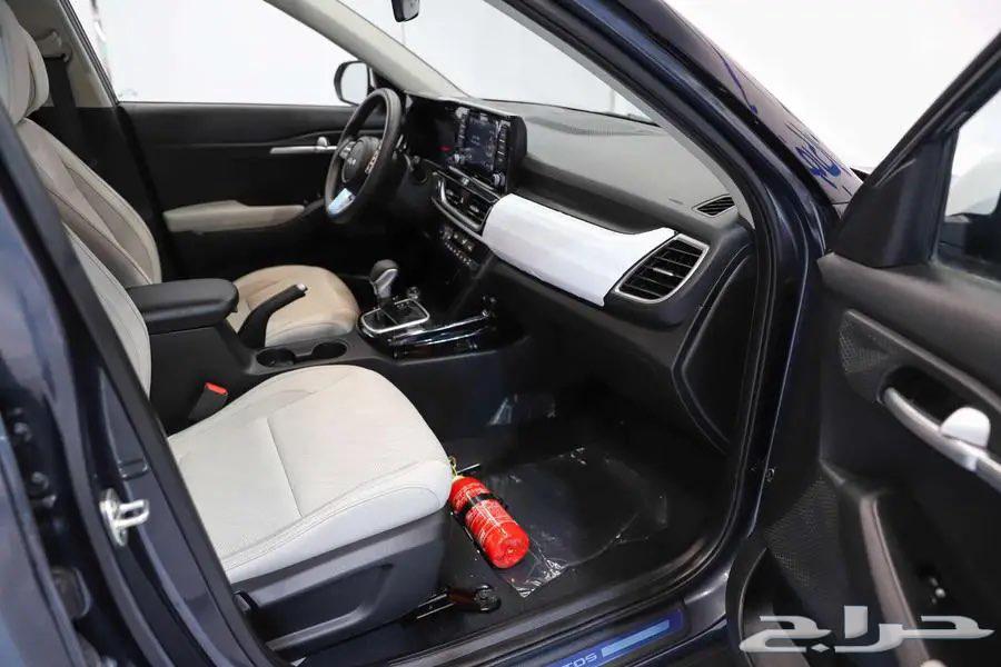 Kia Seltos 2.0L 2023 Foundation Offers63310208942594113
