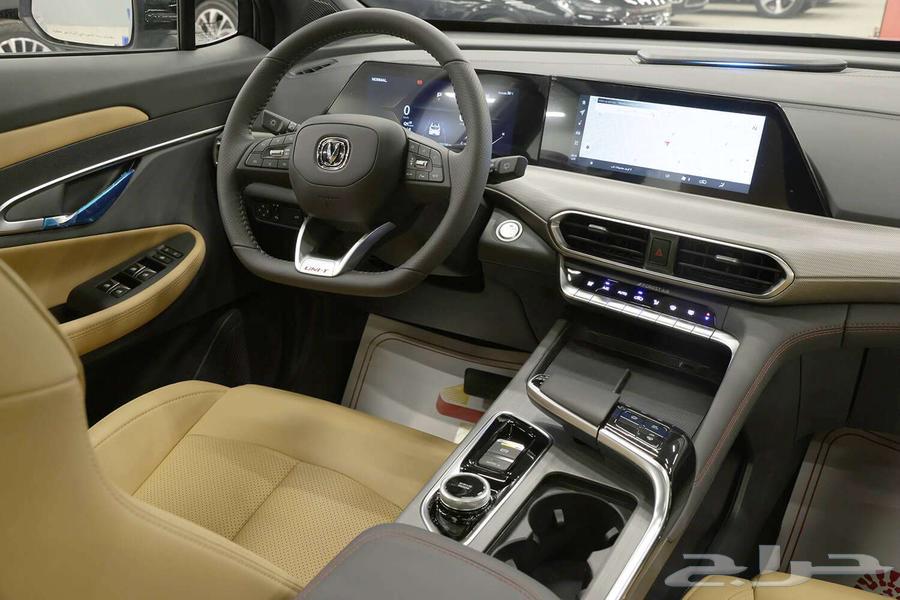 Changan UNI-T Elite 2025 Model.63311186384897114