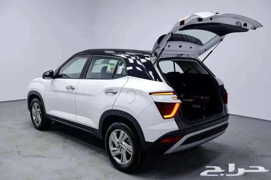Hyundai Creta Comfort 2025 model, cash and installment available63310470402691114