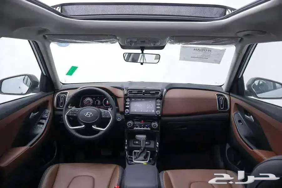 Hyundai Creta Comfort 2025 model, cash and installment available63310470402691112