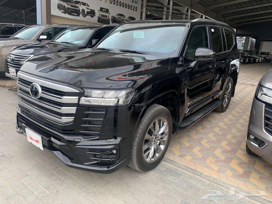 GXR L4 M 2024, odometer 15,000 km, imported by Al-Sayer, Kuwait.63310284975107113