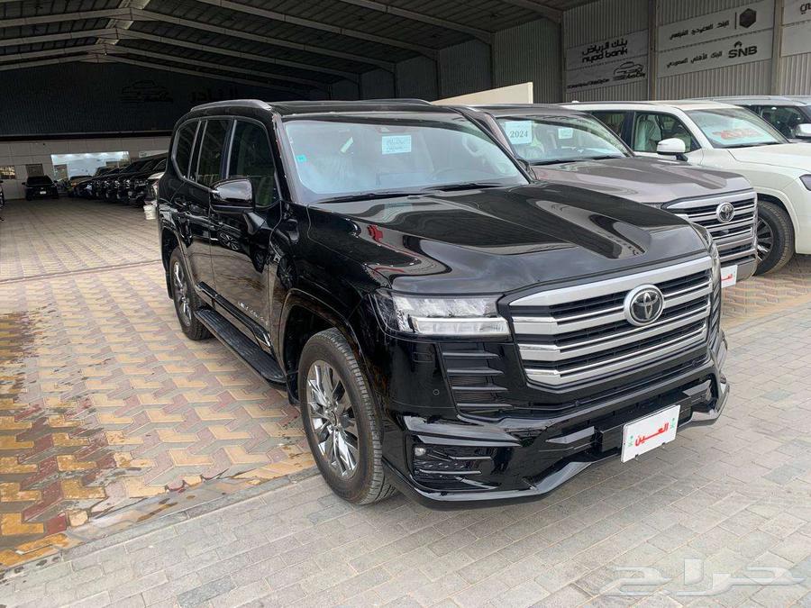 GXR L4 M 2024, odometer 15,000 km, imported by Al-Sayer, Kuwait.63310284975107114