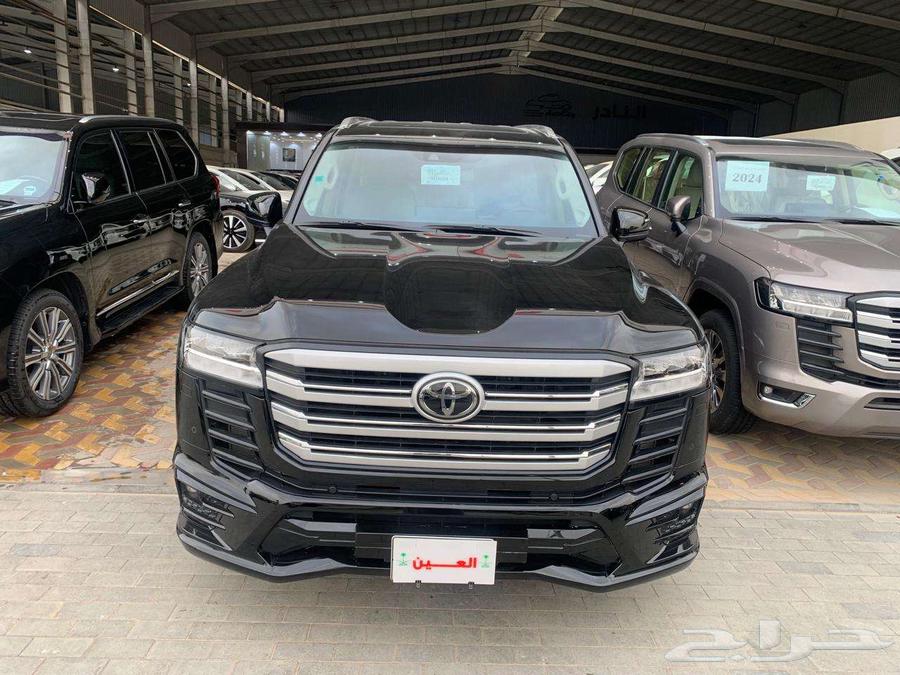GXR L4 M 2024, odometer 15,000 km, imported by Al-Sayer, Kuwait.63310284975107111