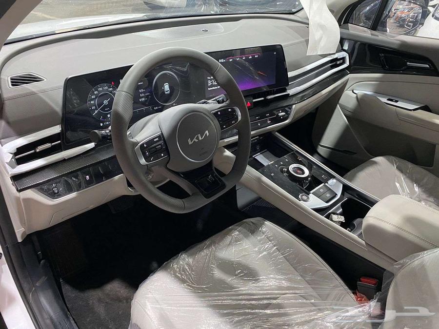 كيا سبورتاج L نص فل GLS موديل 2025 تصدير مصر بالمبادرة63309768309761114