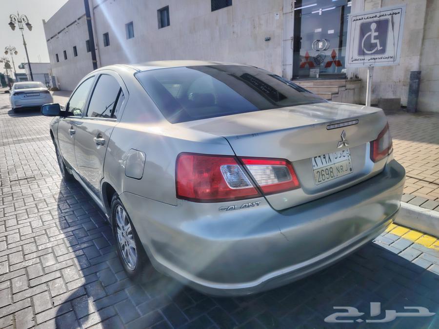 For sale Mitsubishi Galant 201063416538961794114