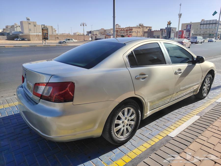 For sale Mitsubishi Galant 201063416538961794112