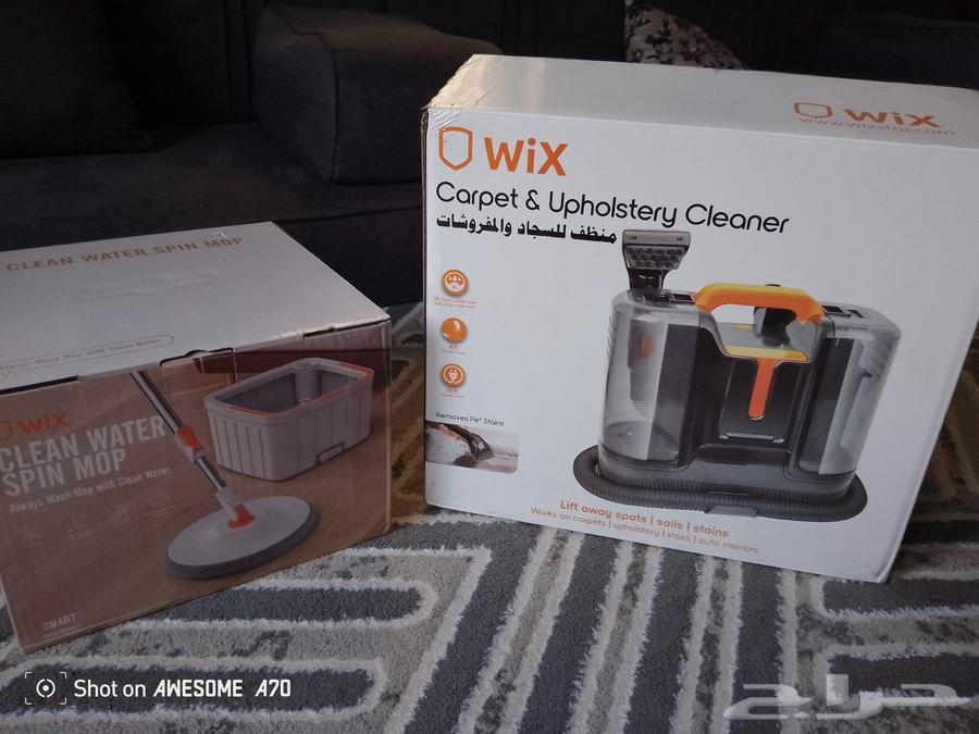 Wix vacuum63204539270146112