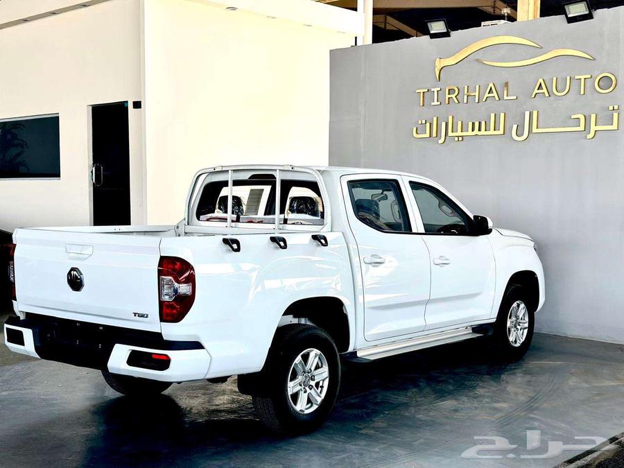 اقوي العروض ام جي t60 202463309119773313113