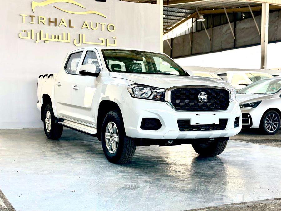 اقوي العروض ام جي t60 202463309119773313111