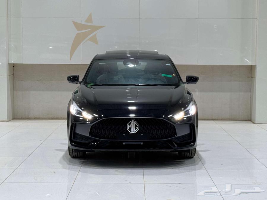 MG GT full model 202463308894211202114