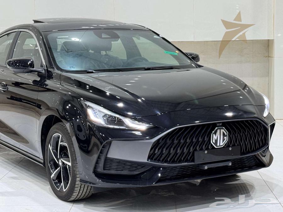 MG GT full model 202463308894211202112