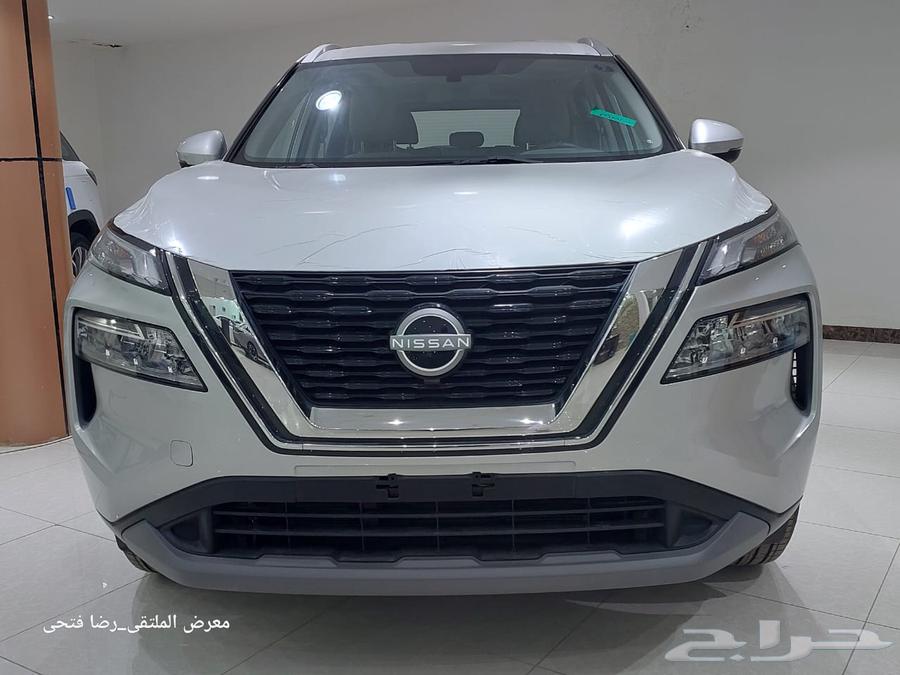 Nissan Extreel 2025 _ Available (4x4 _ 2WD) _ 5-7 passengers63348753197827111