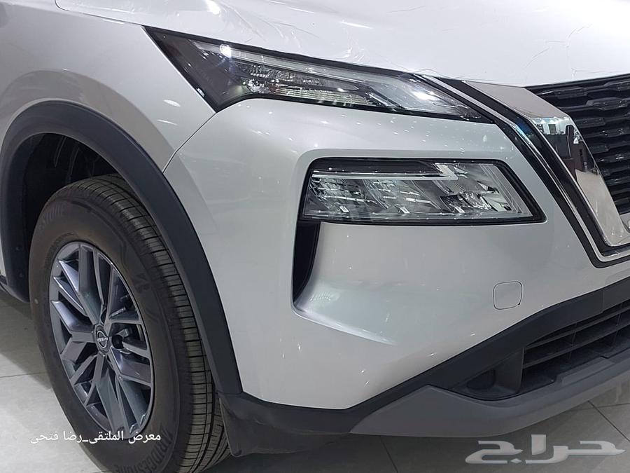 Nissan Extreel 2025 _ Available (4x4 _ 2WD) _ 5-7 passengers63348753197827112