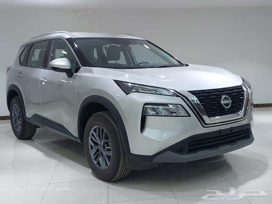 Nissan Extreel 2025 _ Available (4x4 _ 2WD) _ 5-7 passengers633487531978271114