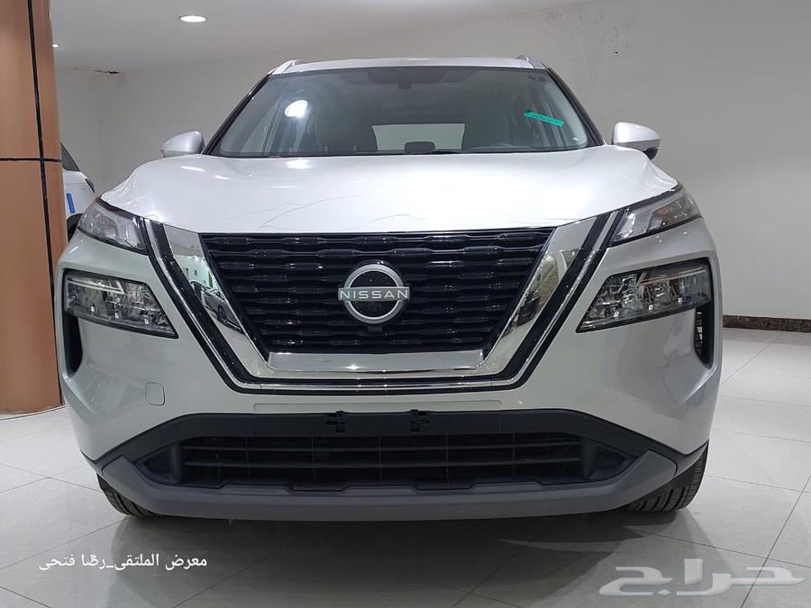 Nissan Extreel 2025 _ Available (4x4 _ 2WD) _ 5-7 passengers63348753197827114
