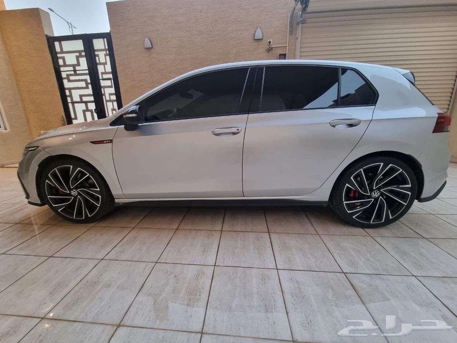 جولف GTI 202263308168528899113