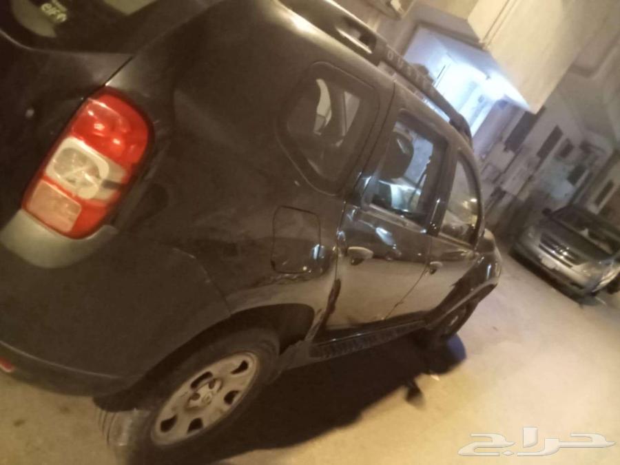 سيارة للبيع - رينو داستر 201563307923574913111
