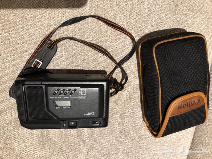 Canon camera63176405994242111