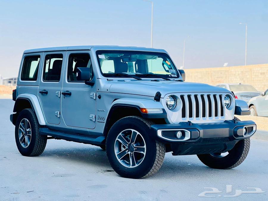 Jeep Wrangler Sahara 202363311725583746111