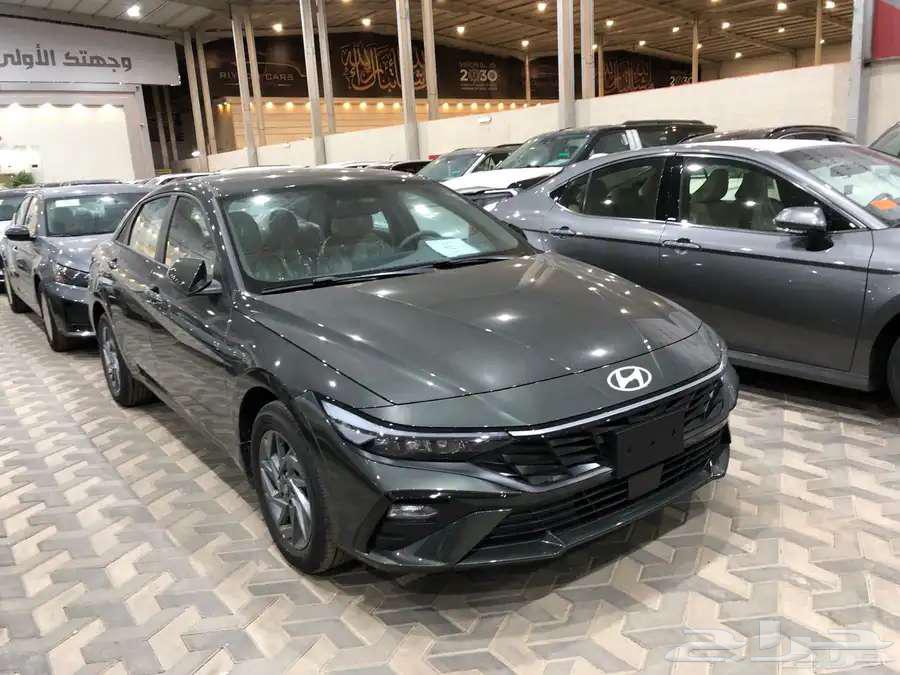 هيونداي النترا 2.0 و1600سمارت 2025 تقسيط بأقل سعر63311574417154113
