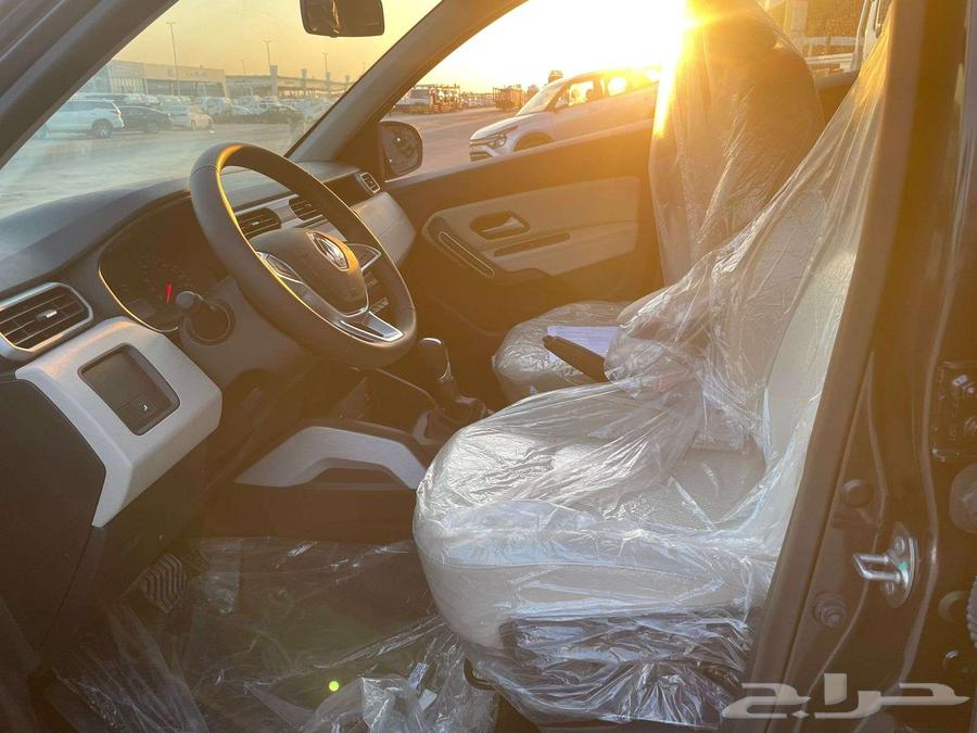 رينو داستر LE موديل 2024 بافضل الاسعار63311075204738114