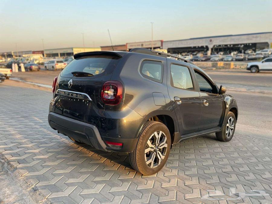 رينو داستر LE موديل 2024 بافضل الاسعار63311075204738112