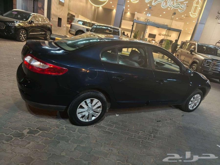 رينو فلوانس موديل 201263310928649474114