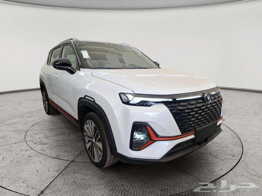 شانجان CS35 Plus Limited 202563310616361089113