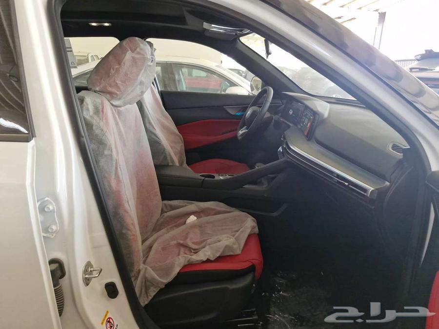 شانجان CS35 Plus Limited 202563310616361089114