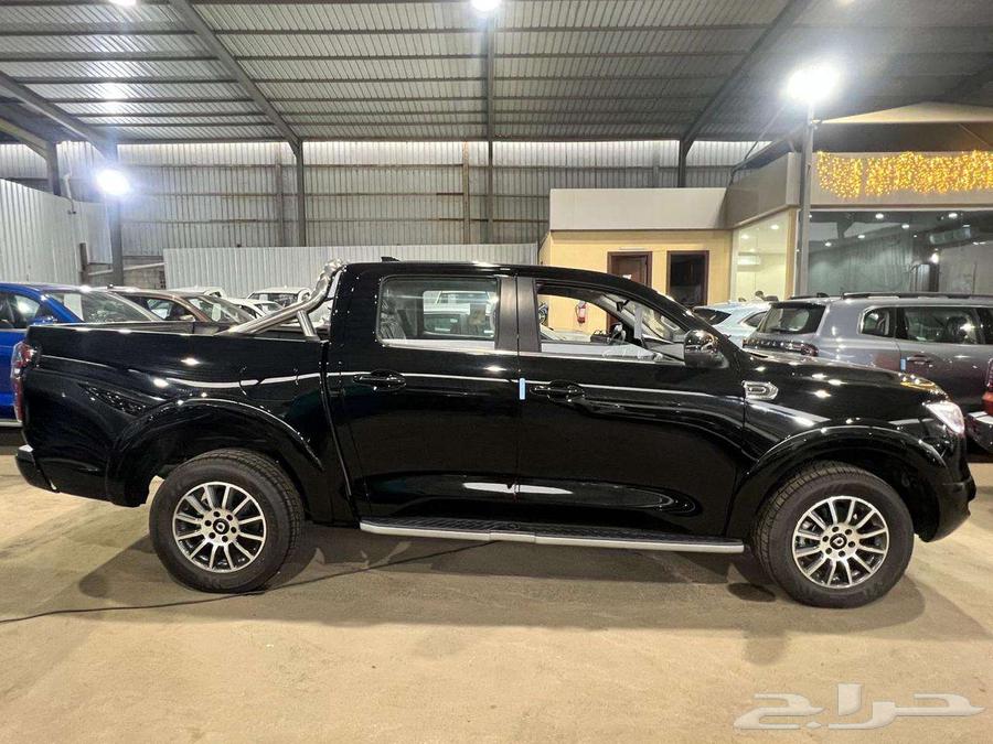 Special prices for Great Wall Power 2.5L double diesel 2023 model63310576874243114