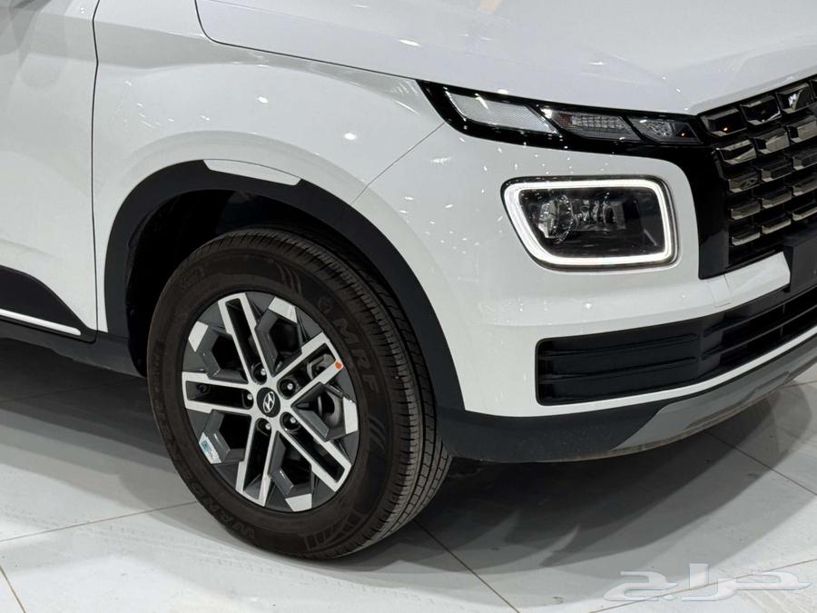 Hyundai Venue Comfort 2025, cash and installments, salary starts from 350063310540894081113