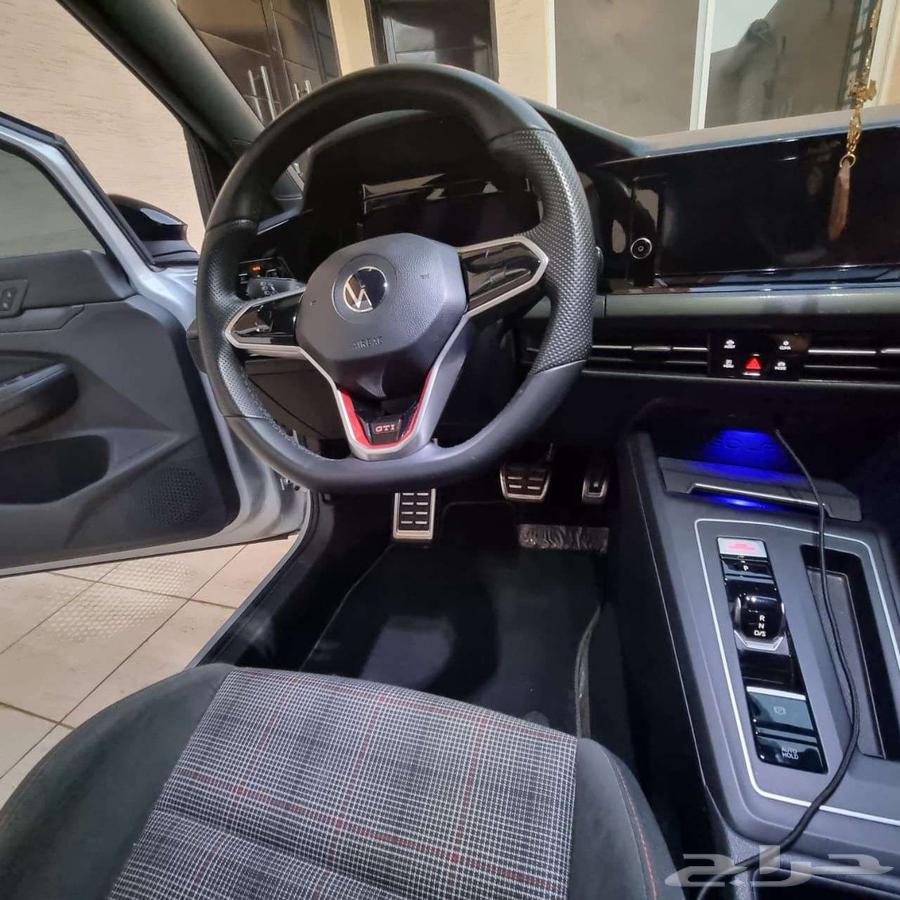 جولف GTI 202263308168528899112